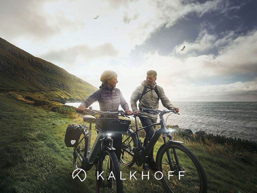 Kalkhoff 2024 - Allroad